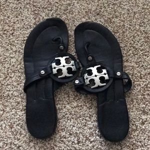 Tory Burch Sandals.